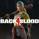 Discovery icon for Back 4 Blood Discord server