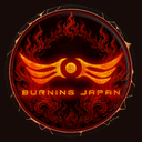 Discovery icon for 🔥BurningJapan🔥 Discord server