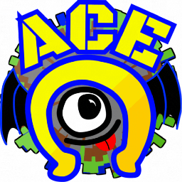 Discovery icon for Aceserver - マイクラマルチサーバー Discord server