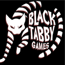Discovery icon for Black Tabby Games Discord server