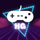 Discovery icon for Horrible Gaming Squad Discord server