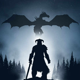 Discovery icon for Skyrim⚔Guards Discord server