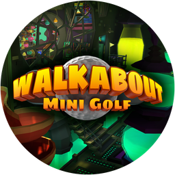 Discovery icon for Walkabout Mini Golf Discord server