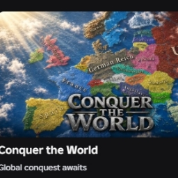 Discovery icon for Nation Rising Simulator Discord server