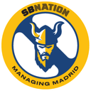 Discovery icon for Managing Madrid - World's Greatest Real Madrid Community Discord server
