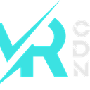 Discovery icon for VRCDN Discord server