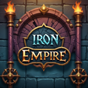 Discovery icon for Iron Empire Discord server
