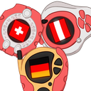 Discovery icon for Digimon TCG DACH Discord server