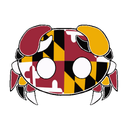 Discovery icon for Maryland Discord server