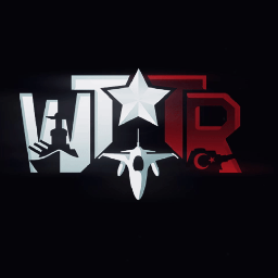 Discovery icon for War Thunder Türkiye Discord server