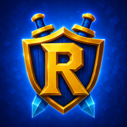 Discovery icon for River Network | SMP Discord server