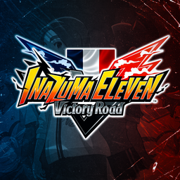 Discovery icon for Inazuma Eleven: VICTORY ROAD FR Discord server