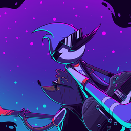 Discovery icon for Łowcy Kreskówek Discord server