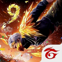 Discovery icon for Free Fire EU | 9th Anniversary π Discord server