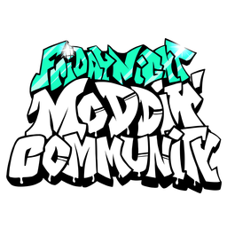 Discovery icon for Friday Night Moddin' Community Discord server