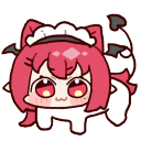 Discovery icon for comfy space Discord server