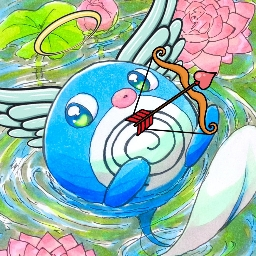 Discovery icon for Poliwag's Palace Discord server