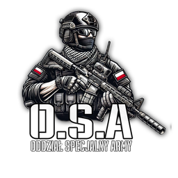 Discovery icon for Oddział Specjalny Army (O.S.A) Discord server