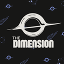 Discovery icon for The Dimension | .gg/dimension Discord server
