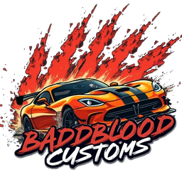 Discovery icon for BaddBlood Customs Discord server