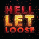 Discovery icon for Comunidad Hispana HLL Discord server