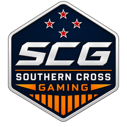 Discovery icon for Southern Cross Gaming Discord server