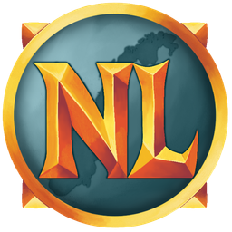 Discovery icon for Nerdelandslaget WoW Discord server