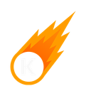 Discovery icon for Kometa Discord server