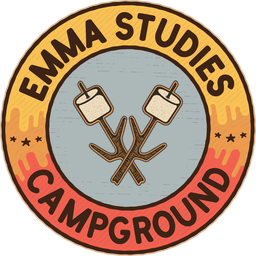 Discovery icon for Emma Studies Campground Discord server