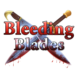 Discovery icon for Bleeding Blades Discord server