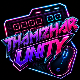 Discovery icon for Thamizhar Unity ( Tamil ) Discord server