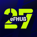 Discovery icon for eFHUB Discord server