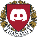 Discovery icon for Harvard Community Hub Discord server