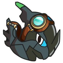 Discovery icon for ZEKROM REVOLUTION Discord server