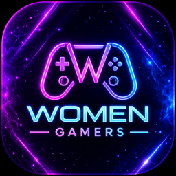 Discovery icon for Women Gamers Discord server