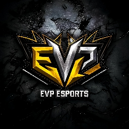 Discovery icon for EVP ESPORTS 🇮🇳 Discord server
