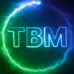 Discovery icon for TB Mods Discord server