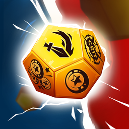 Discovery icon for Slash & Roll Discord server