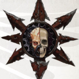 Discovery icon for Dark Mech and Chaos Knights Discord server
