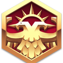 Discovery icon for Tacticus Discord server