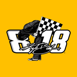 Discovery icon for NASCAR Discord server