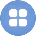 Discovery icon for Arabic Roblox Discord server