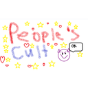 Discovery icon for People’s Cult Discord server