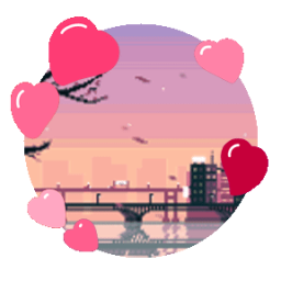 Discovery icon for ♡ Ice Cafe 🥀 Discord server