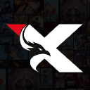 Discovery icon for Team X Discord server