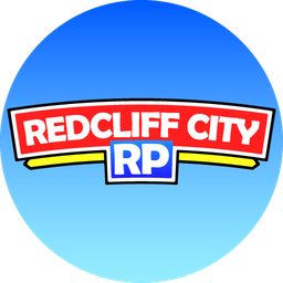 Discovery icon for Redcliff City RP Discord server