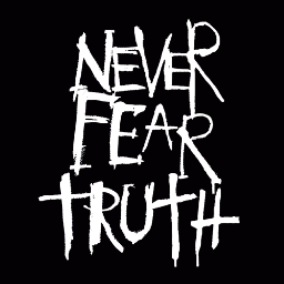 Discovery icon for Never Fear Truth Discord server