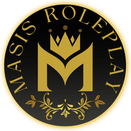 Discovery icon for MaSiS Roleplay Discord server