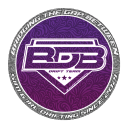 Discovery icon for Big Dirty Burnouts Discord server