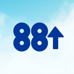 Discovery icon for 88rising Discord server